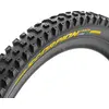 Image de Pneu pliable Pirelli Scorpion Race DH T 27,5 x 2,5 pouces - Traction maximale pour le D...