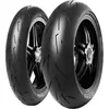 Image de Pirelli Diablo Rosso Iv Corsa 120/70 R17 M/C Tl 58(W) Bsw Front