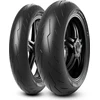 Image de Pirelli Diablo Rosso Iv 160/60 R17 M/C Tl 69(W) Rear