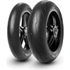 Image de PIRELLI Reifen DIABLO ROSSO IV 200/55 ZR 17 M/C (78W) TL