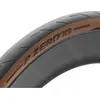 Image de Pneus PIRELLI - P ZERO RACE TLR CLASSIC SPEEDCORE 26 - 622 120 tpi - Marron/Noir