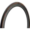 Image de Pneus PIRELLI - P ZERO RACE TLR CLASSIC SPEEDCORE 28 - 622 120 tpi - Marron/Noir