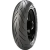 Image de Pirelli Diablo Rosso Iii 180/55 R17 M/C Tl 73(W) Bsw Rear (M)