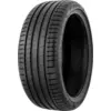 Image de Pirelli Pneus Été 255/50 R20 Tl 109w P-zero(pz4) R-f Xl Re0 Ks Elt S.c.