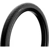 Image de Pirelli Angel  349 Sport Hyperbelt 120 Tpi Procompound 16'' X 1.35 Pneu Urbain Argent 16'' x 1.35 Argent 16'' x 1.35