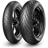 Image de Metzeler Roadtec Scooter 80/80 - 14 M/C Xl Tl 43S Front/Rear