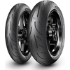 Image de Metzeler Sportec M9 Rr 120/70 R19 M/C Tl 60W Front