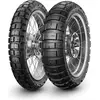 Image de Pneus PIRELLI SCORPION RALLY (F) Wide knobs 90/90-21 M/C 54R TL M+S