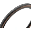 Image de Pneus PIRELLI - CINTURATO ADVENTURE CLASSIC 45 - 622 60 tpi - Marron/Noir
