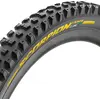 Image de Pneus PIRELLI - SCORPION RACE ENDURO T DUALWALL 29 x 2.5 - jaune/noir