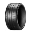 Image de 1 pneu d'été Pirelli P Zero R, dimensions 265/40 ZR21, indice de charge 105, indice de vitesse Y, renforcé (XL)
