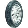 Image de PIRELLI Pneus NIGHT DRAGON (F) 110/90-19 M/C 62H TL