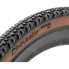 Image de Pneu pliable Pirelli Cinturato Gravel RC TLR 700x35C - Adhérence pour les courses sur gravier