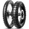 Image de METZELER Pneus KAROO 4 (F) 120/70 R 19 M/C 60T TL M+S