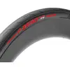 Image de Pirelli P ZERO Race TT - Pneu pliable 700x26C - Pneu de vélo de course ultra-léger pour Z...