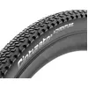 Image de Pneu Pirelli Cinturato Adventure TLR 700x50C, pliable, noir - pour vélo gravel, tubeless.