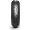 Image de Metzeler Roadtec 02 150/70 R17 M/C Tl 69V Rear