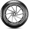 Image de METZELER Pneus ROADTEC 02 190/55 ZR 17 M/C (75W) TL