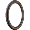 Image de Pneus PIRELLI - SCORPION XC RC CLASSIC PROWALL 29 x 2.4 120 tpi - Noir/Brun