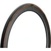 Image de PIRELLI Pneus - P ZERO RACE CLASSIC TECHBELT 30 - 622 127 tpi - Noir/Brun