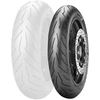 Image de Pirelli Diablo Rosso Scooter Sc 53p Tl Scooter Front Tire 110/80