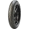 Image de Pirelli Diablo Rosso Iii 110/70 R17 M/C Tl 54H Front
