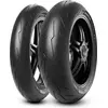 Image de PIRELLI Pneus DIABLO ROSSO IV 240/45 ZR 17 M/C (82W) TL