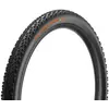 Image de Pneu Pirelli Scorpion  Race Xc Rc, pneu de vélo de montagne (MTB) sans chambre, composé pour compétition, 120 TPI, 29 pouces x 2,40, couleur argent. (Répété pour insister sur les différentes tailles/couleurs)