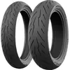 Image de PIRELLI Pneus DIABLO POWERCRUISER REINF 180/55 B 18 M/C 80H TL