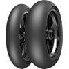 Image de METZELER Pneus RACETEC RR K3 (F) (B) 120/70 ZR 17 M/C (58W) TL