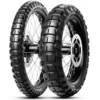 Image de METZELER Pneus KAROO 4 RALLY 140/80-18 M/C 70R TL M+S