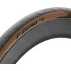 Image de Pirelli P ZERO Race RS Classic - Pneu pliable 700x26C - Pneu de vélo de course léger avec...