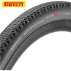 Image de Pirelli Cinturato  H Prowall 120 Tpi Smartevo Gr Tubeless 700 X 40 Pneu Gravel Argent 700 x 40 Argent 700 x 40