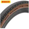 Image de Pirelli Cinturato  H Classic Prowall 120 Tpi Smartevo Gr Tubeless 700 X 40 Pneu Gravel Argent 700 x 40 Argent 700 x 40