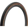 Image de Pirelli Cinturato  H Classic Prowall 120 Tpi Smartevo Gr Tubeless 700 X 45 Pneu gravel argent 700 x 45 Argent 700 x 45