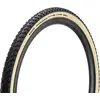 Image de Pirelli Cinturato  M Retro Hp-line Prowall 120 Tpi Smartevo Gr Tubeless 700 x 50 Pneu de gravel Golden 700 x 50 Golden 700 x 50
