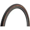 Image de Pirelli Cinturato  Rm Classic Hp-line Prowall 120 Tpi Smartevo Gr Tubeless 700 x 50 Pneu gravel argenté 700 x 50 argenté 700 x 50