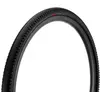Image de Pneu Pirelli Cinturato  Rh Hp-line Prowall, 120 TPI, Smartevo, pour tubeless, 700 x 55, couleur argent. (700 x 55, argent)