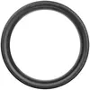 Image de Pneu Pirelli Cinturato  Rh Hp-line Prowall, 120 TPI, Smartevo, pour tubeless, 700 x 50, couleur argent. (700 x 50, argent)