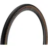 Image de Pneu Pirelli Cinturato  Rh Classic Hp-line Prowall, 120 TPI, Smartevo, pour tubeless, 700 x 50, couleur marron. (700 x 50, couleur marron)