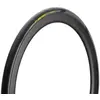 Image de Pneus pour vélo de route Pirelli P Zero  Race Rs Team Edition, Speedcore, 127 TPI, Smartevo2, Tubeless, 700 x 35, couleur argent. (700 x 35, argent)