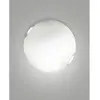 Image de Fabas Luce plafonnier Fox E27 Ø400mm blanc, Italy
