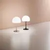 Image de Fabas Luce lampe de table moderne Gaia