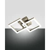 Image de BARD plafonnier LED moderne 21W or mat 3394-28-225 Fabas Luce