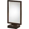 Image de Lampe de table LED BARD 15W corten 3394-30-361 Fabas Luce
