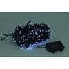Image de Guirlande Led Blanche À Batterie 410 Cm