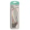 Image de PHONOCAR - Faisceau autoradio & haut-parleur 30 cm câble iso PSA 04625 - Réf. 215386
