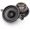 Image de 2 Haut-parleurs 87mm 40w 100-13000hz Punto Av99 Alpha66120