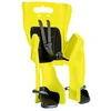 Image de Bellelli Little Duck Standard Multifix, selle arrière jaune haute visibilité, max. 22 kg