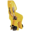 Image de Siège vélo arrière Bellelli Lotus Clamp italien sécurisé